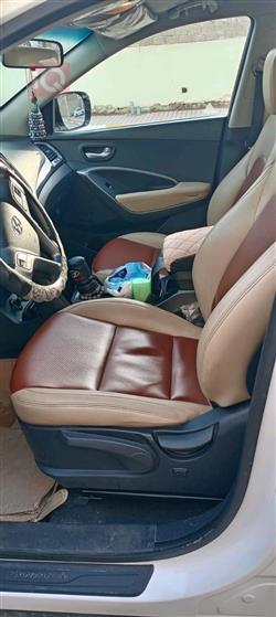 هيونداي سانتافي